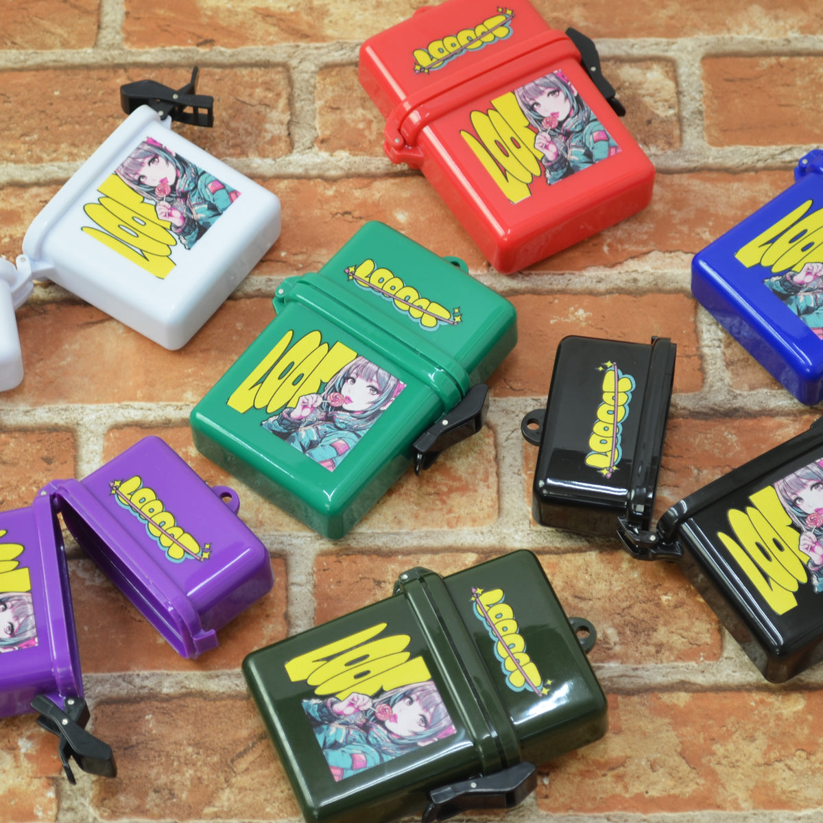 シガレットケース