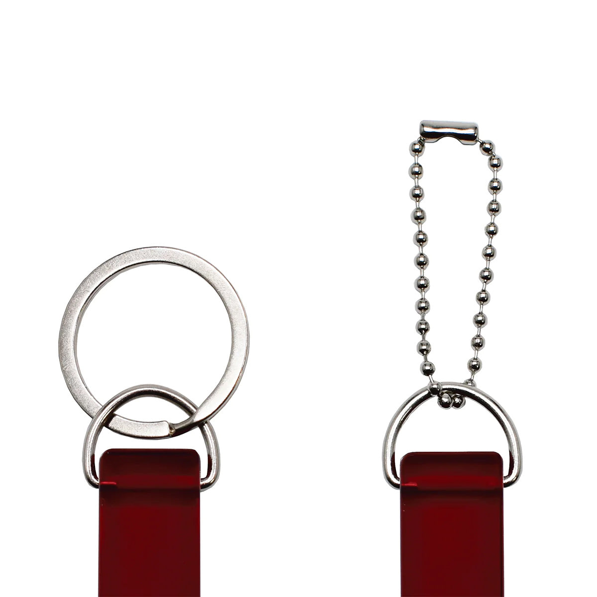 ホテルキーホルダー