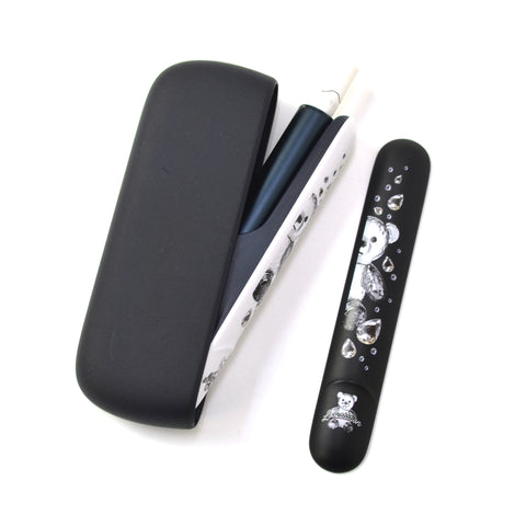 交換用ドアカバー ※iQOSイルマ対応