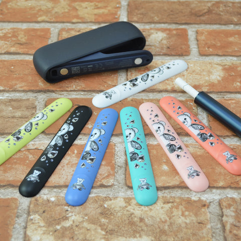 交換用ドアカバー ※iQOSイルマ対応