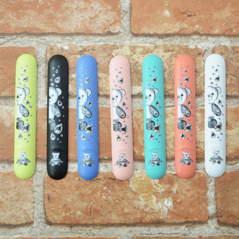 交換用ドアカバー ※iQOSイルマ対応