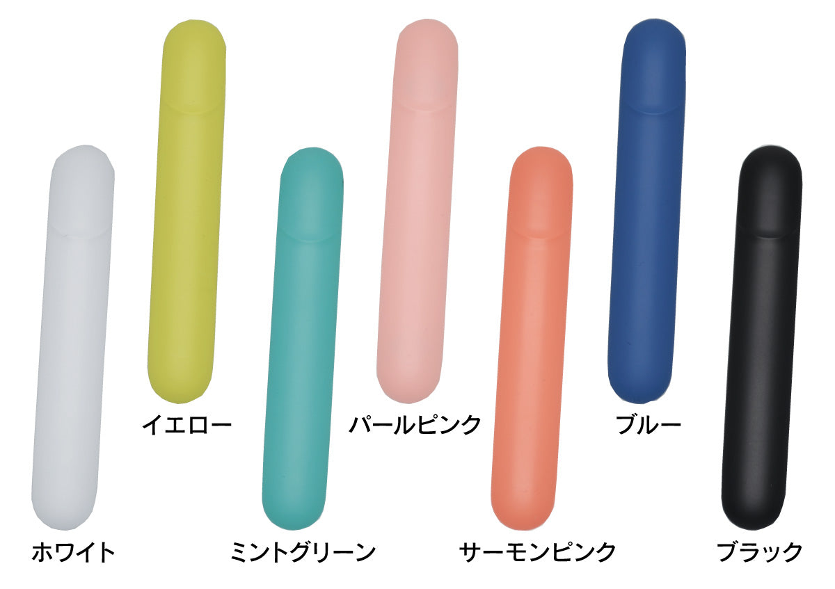 交換用ドアカバー ※iQOSイルマ対応