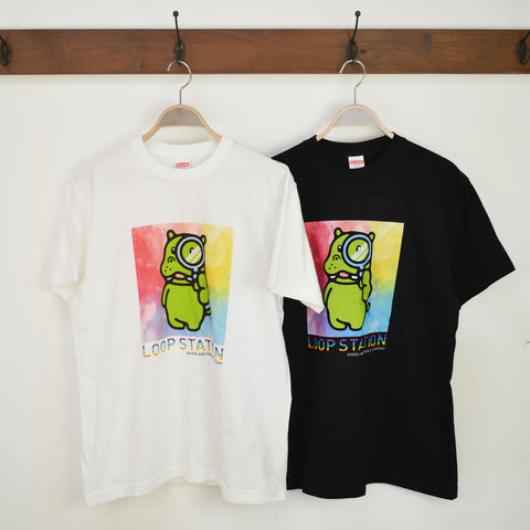 インクジェットプリント