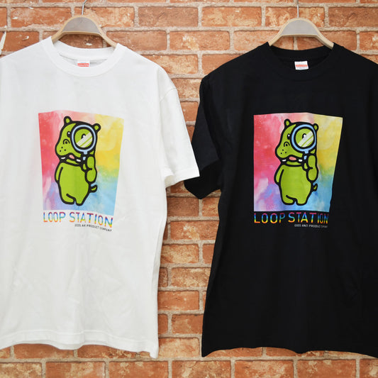 インクジェットプリント